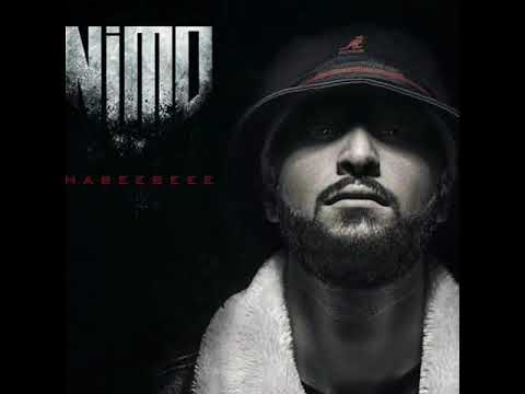 Nimo Alupacks ernähren mich (feat O.G.)