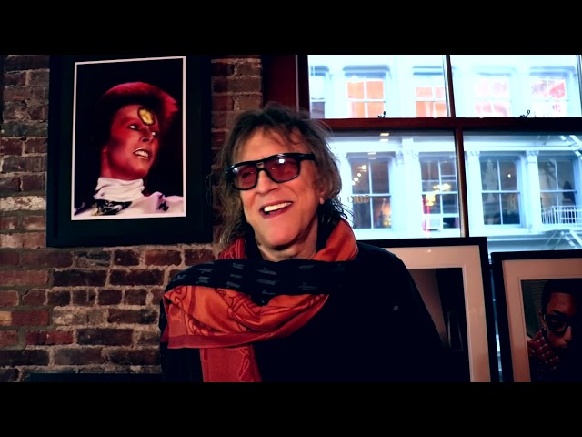 Mick Rock Music Videos You Must See