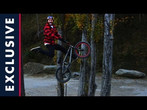 Wizard of Aus - BMX in New Zealand via TX - Episode 3 - UCblfuW_4rakIf2h6aqANefA