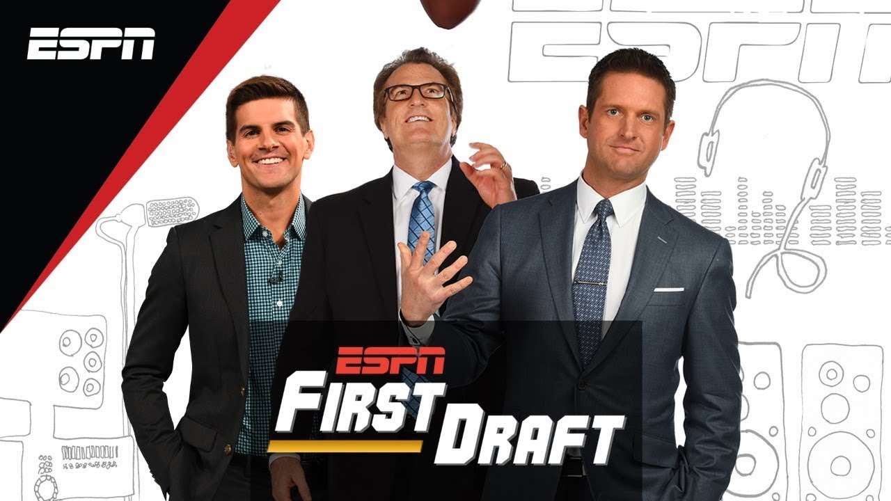 Senior Bowl Recap & Todd McShay’s upcoming mock draft | First Draft