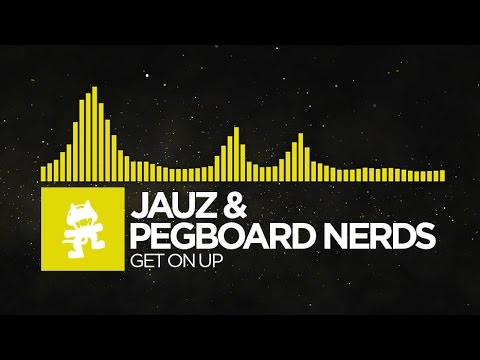 [Electro] - Jauz & Pegboard Nerds - Get On Up [Monstercat Release] - UCJ6td3C9QlPO9O_J5dF4ZzA