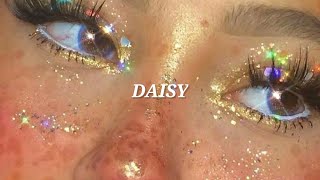 Daisy - Ashnikko ( Slowed + reverb ) "I'm crazy but you like that" slowed