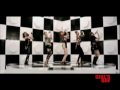 MV เพลง Tilt My Head - Girl's Day 