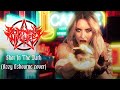 BURNING WITCHES - Shot In The Dark (Ozzy Osbourne cover) (Official Video)  Napalm Records