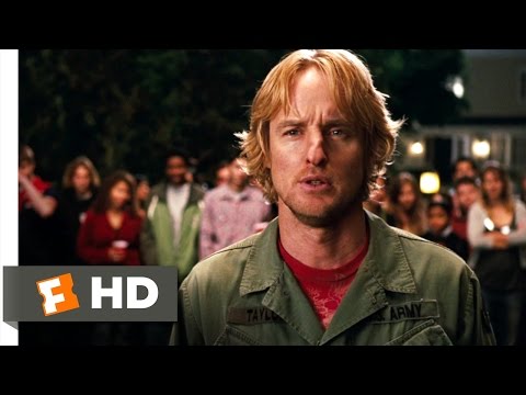 Drillbit Taylor (9/10) Movie CLIP - This Fight Is Over (2008) HD - UC3gNmTGu-TTbFPpfSs5kNkg