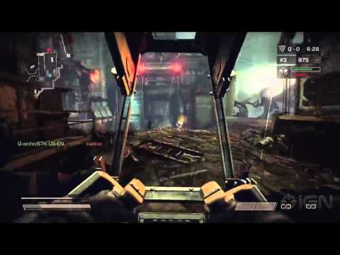 Killzone 3: Steel Rain DLC - Junkyard Gameplay - UCKy1dAqELo0zrOtPkf0eTMw