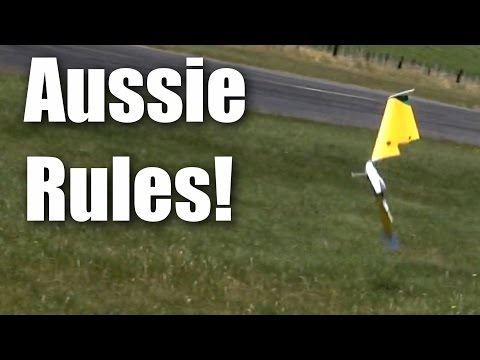 Australian comes to New Zealand  to crash RC plane (several times) - UCQ2sg7vS7JkxKwtZuFZzn-g