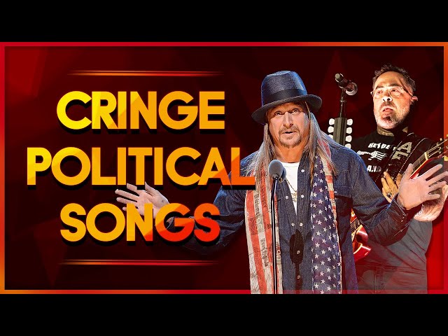 5 Political Rock Songs You Need to Hear