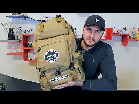 $300 Mystery Survival Backpack - UCe_vXdMrHHseZ_esYUskSBw