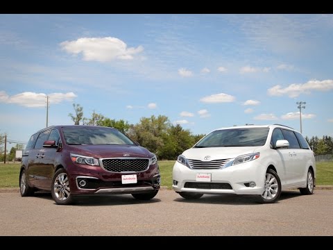 2015 Toyota Sienna vs. 2015 Kia Sedona - UCV1nIfOSlGhELGvQkr8SUGQ