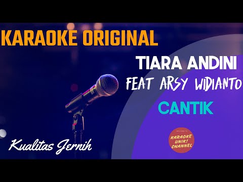 Tiara Andini - Cantik Karaoke