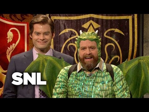 Game of Game of Thrones - Saturday Night Live - UCqFzWxSCi39LnW1JKFR3efg
