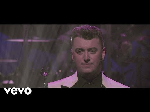 Sam Smith - Latch - Acoustic (Live At The Apollo Theater) - UC3Pa0DVzVkqEN_CwsNMapqg