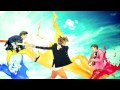 MV Fly To Love - LUNAFLY