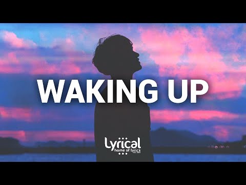 Fly By Midnight - Waking Up (Lyrics) - UCnQ9vhG-1cBieeqnyuZO-eQ