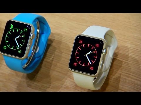 CNET Update - Apple Watch launch won't be like the iPhone's - UCOmcA3f_RrH6b9NmcNa4tdg