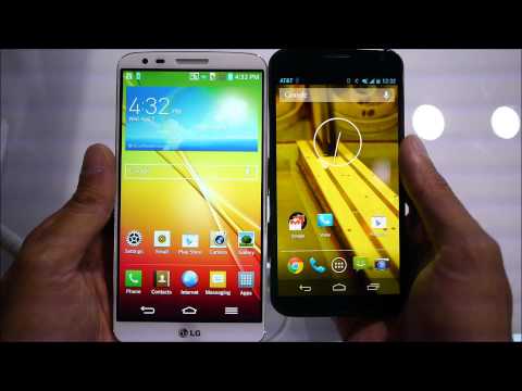 LG G2 vs Moto X: first look - UCwPRdjbrlqTjWOl7ig9JLHg