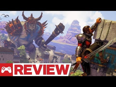 Extinction Review - UCKy1dAqELo0zrOtPkf0eTMw