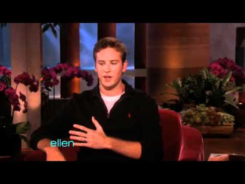 Armie Hammer Bullying - UCp0hYYBW6IMayGgR-WeoCvQ