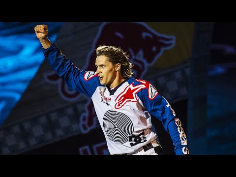 Tom Pagès Dominates FMX in the Bull Ring | Red Bull X-Fighters 2016 - UCblfuW_4rakIf2h6aqANefA