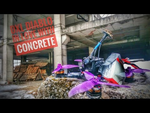 CONCRETE explosion - UCi9yDR4NcLM-X-A9mEqG8Hw