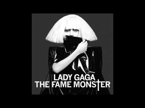 Lady Gaga - Starstruck (feat. Space Cowboy & Flo Rida)