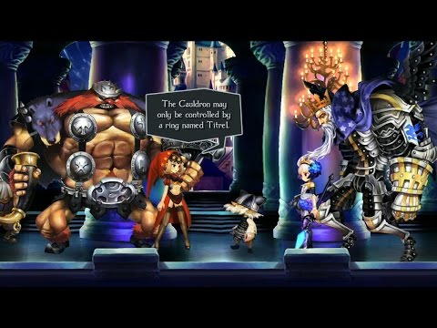 Odin Sphere: Leifthrasir: Quick Look - UCmeds0MLhjfkjD_5acPnFlQ