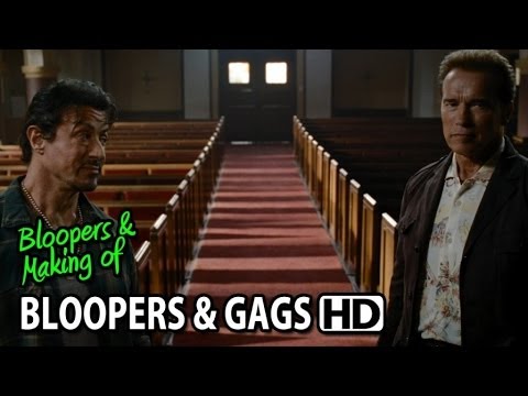 The Expendables (2010) Bloopers Outtakes Gag Reel - UCmQynT5NWU3Vsa9t0OGUhcA