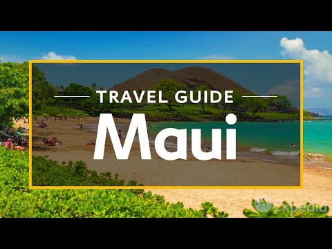 Maui Vacation Travel Guide | Expedia - UCGaOvAFinZ7BCN_FDmw74fQ