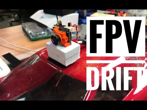 Add FPV To Your Drift Car- Tutorial - UCTa02ZJeR5PwNZK5Ls3EQGQ