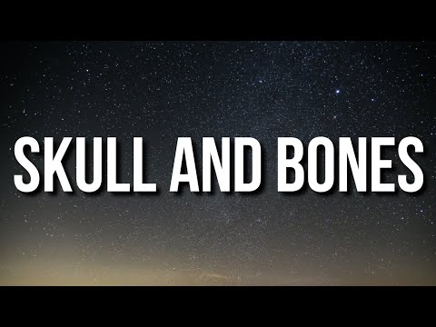 Doja Cat - Skull And Bones (Lyrics)