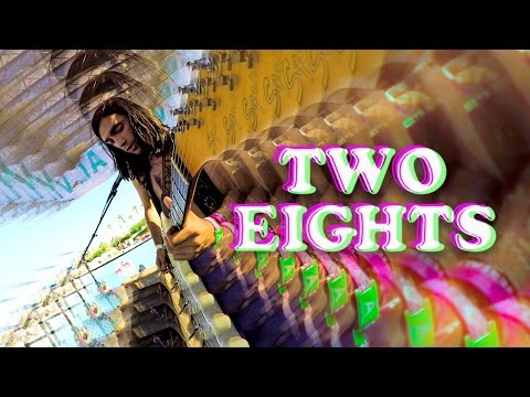 GoPro Music: Two Eights Live at Vestal Village - UCqhnX4jA0A5paNd1v-zEysw