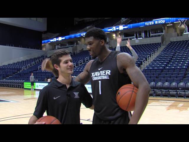 Xavier Basketball Schedule: What You Need to Know