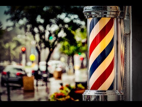 Here’s the disturbing reason why barber poles are red, white, and blue - UCcyq283he07B7_KUX07mmtA