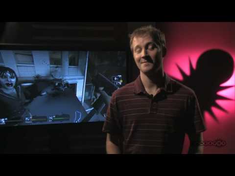 Left 4 Dead Video Review by GameSpot - UCbu2SsF-Or3Rsn3NxqODImw