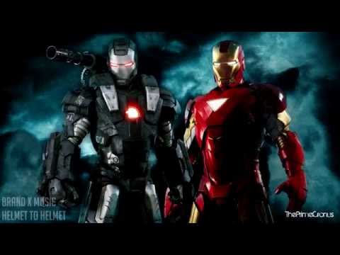 Epic10 | Weekly Epic Music 14 (Marvel Universe) - UC4L4Vac0HBJ8-f3LBFllMsg