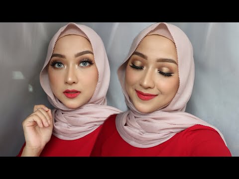 Step by Step Halo Eye Tutorial - UCXBrIB3CphY2eMzaoff8xbg