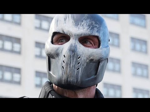 Captain America: Civil War Easter Eggs You Missed - UCP1iRaFlS5EYjJBryFV9JPw