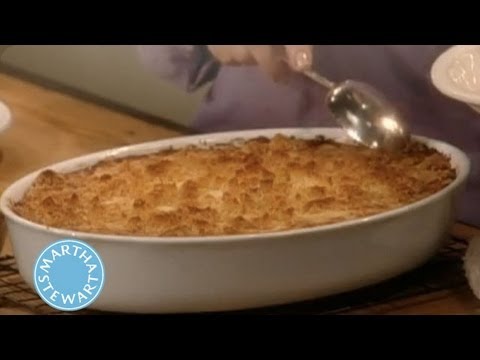 How to Make the Ultimate Macaroni and Cheese ⎢Martha Stewart - UC6JBm9OAkpI6NUBV_NsLxTA