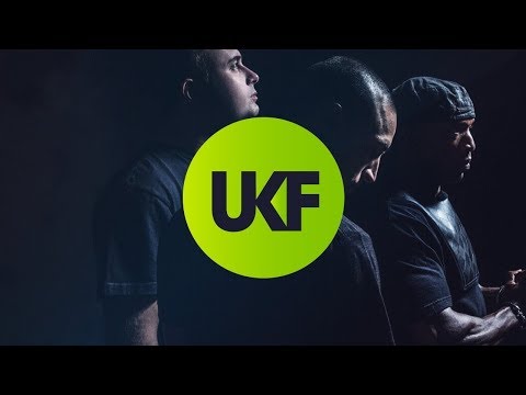 Drumsound & Bassline Smith - Wardance - UCr8oc-LOaApCXWLjL7vdsgw