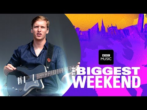 George Ezra - Shotgun (The Biggest Weekend) - UC-FQUIVQ-bZiefzBiQAa8Fw