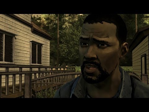 The Walking Dead: Episode 2 - Starved for Help Trailer - UCbu2SsF-Or3Rsn3NxqODImw