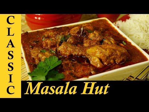 Chicken gravy for Chapathi / Chicken Curry Recipe Indian Style - UCUPgLmps2CVzIfVSjPDVtng