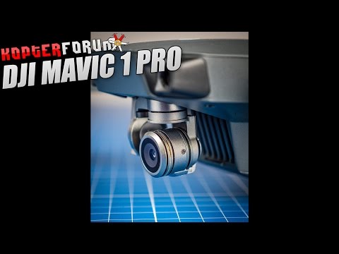 DJI Mavic #08 - Portrait Modus [german/deutsch] - UCfV5mhM2jKIUGaz1HQqwx7A