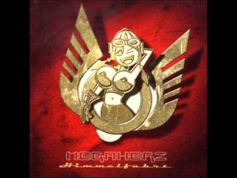 Megaherz - Tanz Auf Dem Vulkan