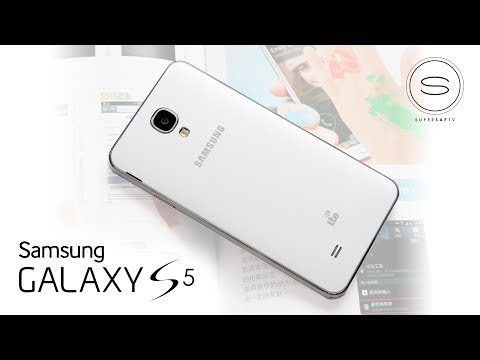 Samsung Galaxy S5 - What To Expect? - UCIrrRLyFMVmmL9NDAU2obJA