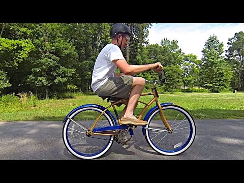 The Backwards Brain Bicycle - Smarter Every Day 133 - UC6107grRI4m0o2-emgoDnAA