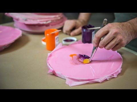 Shop Tips: Save Your Silicone Pads - UCiDJtJKMICpb9B1qf7qjEOA