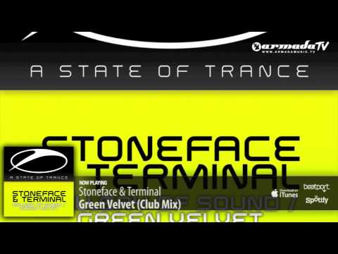 Stoneface & Terminal - Green Velvet (Club Mix) - UCalCDSmZAYD73tqVZ4l8yJg