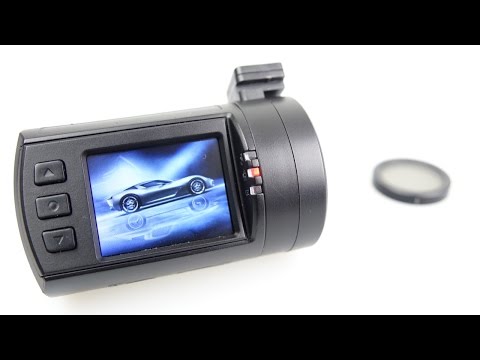 Mini 0806 Dashcam Review - the tiny car cam that can. - UC5I2hjZYiW9gZPVkvzM8_Cw